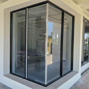 Aluminium Windows