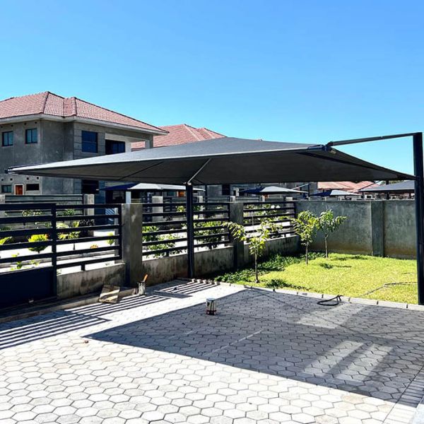Car Ports