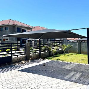 Car Ports