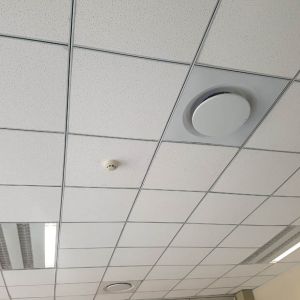 Ceilings