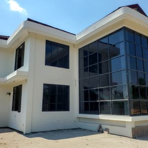 Curtain Walling