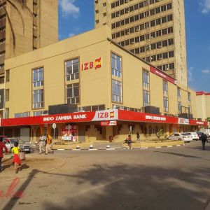 Building Refurbishment