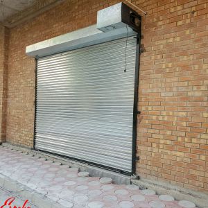 Roller Shutters
