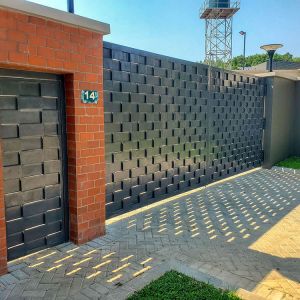 Sliding Gates
