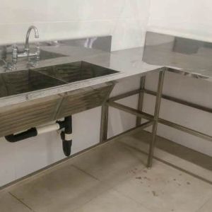 Steel Tables