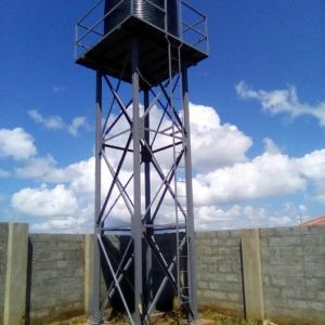 Tank Stands