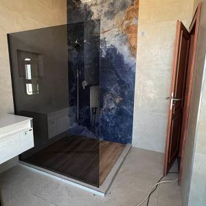 Shower Cubicles