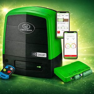 Gate Motors