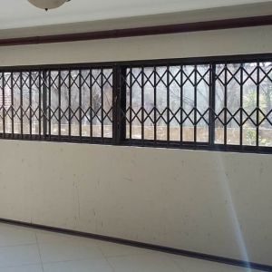 Retractable Windows